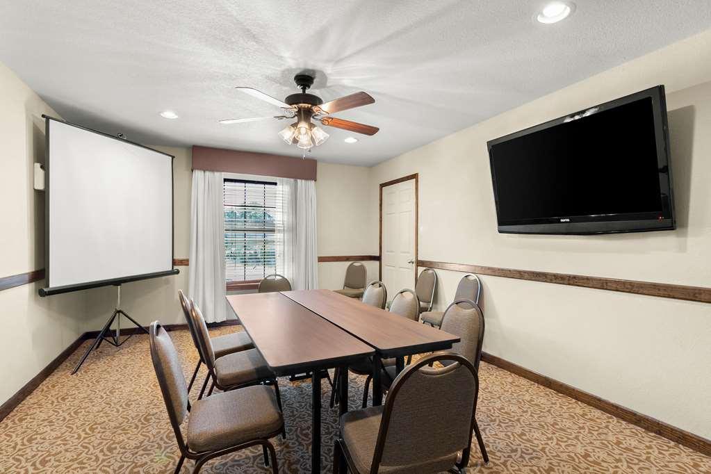 Best Western George West Executive Inn Faciliteter billede