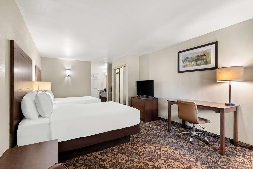 Best Western George West Executive Inn Værelse billede