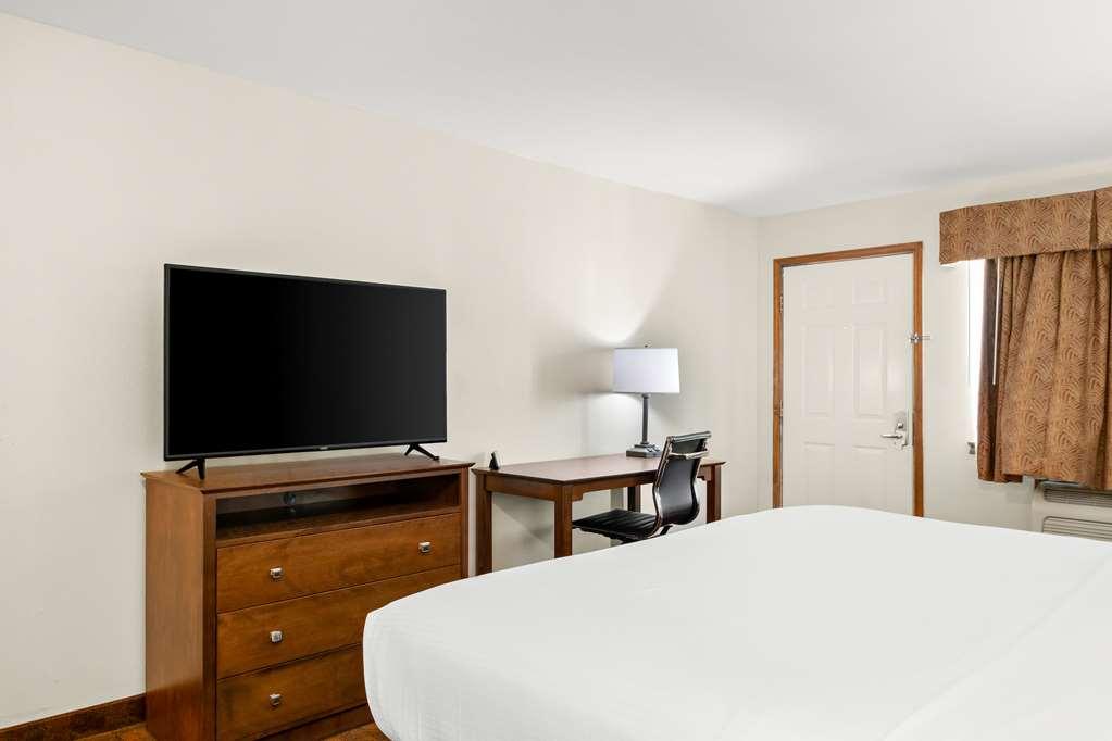 Best Western George West Executive Inn Værelse billede